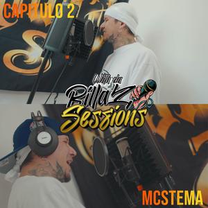With Da Rillaz Sessions Capitulo #2 MCSTEMA DMG (Explicit)