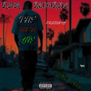 OUTSIDE (feat. rrbreezy) (Explicit)