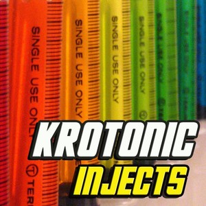 Krotonic Injects