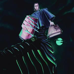 ICH & MIS T-SHIRT(prod. by KIYYAN)(feat. KIYYAN) (Explicit)