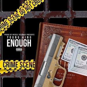 Enough (Explicit)