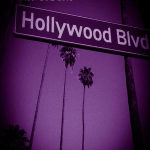 Hollywood Boulevard (Explicit)