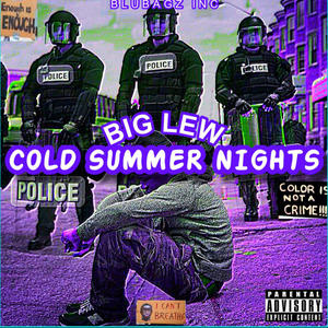 cold summer nights (Explicit)