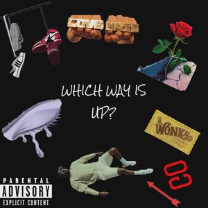 Which Way Is Up (Explicit)