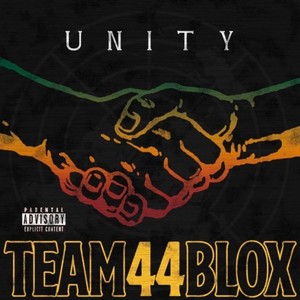 UNITY (feat. DELI, MARS MANIE, JBM, BASS DA BONGZ, MIKRIS & 大蛇) (Explicit)