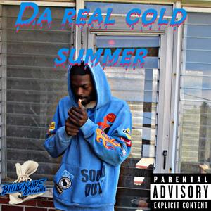 Cold Summer (Explicit)
