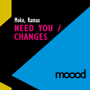Need You (Original Mix Re Edit)