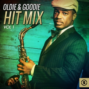 Oldie & Goodie Hit Mix, Vol. 1