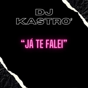 Ja te Falei (Explicit)