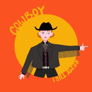 Cowboy