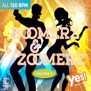 BOOMERZ & ZOOMERZ VOL. 2