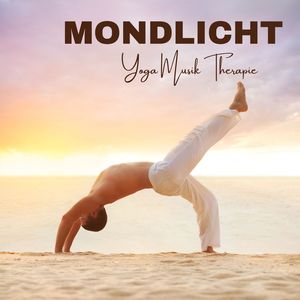 Mondlicht: Yoga Meditation