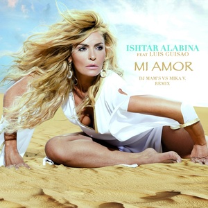 Mi Amor (Guapa) (Radio Edit)