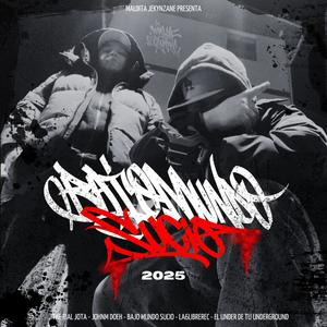 Callejones (feat. Tomione, Dirtyser & Scratch Exader) (Explicit)