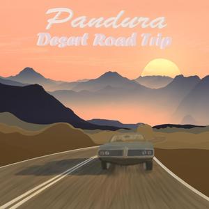 Desert Road Trip