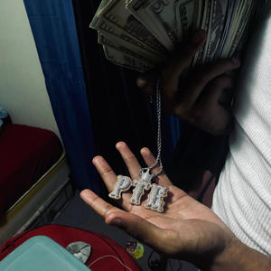 Takin spicy (feat. Fpliltay) (Radio Edit|Explicit)