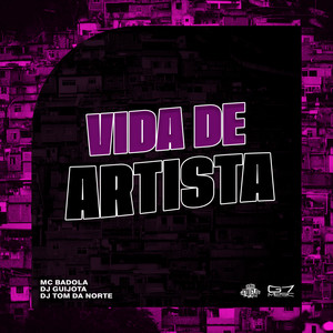 Vida de Artista (Explicit)