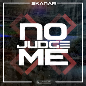 No Judge Me (Explicit)