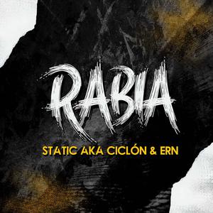 Rabia (feat. Ern) (Explicit)