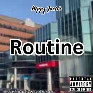 Routine (Explicit)