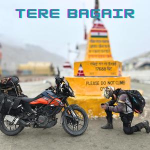 Tere Bagair (feat. 8EAST) [Explicit]