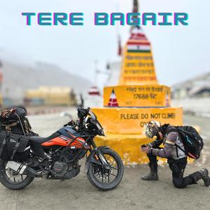 Tere Bagair (feat. 8EAST) (Explicit)