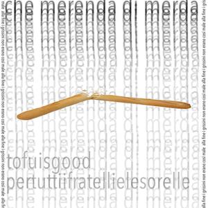 LA MERENDA (i grissini)