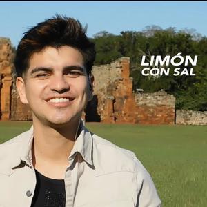 Limón con sal