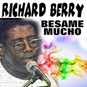 BESAME MUCHO