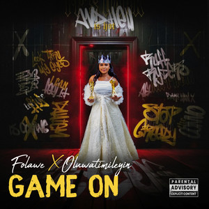Game On (Explicit)