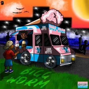 Bigg Worm (Explicit)
