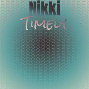 Nikki Timely