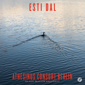 Esti dal - Nachtlied