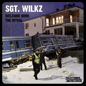 The Ritual (Original Mix)