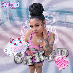 All I Need (feat. Denisia, Ha-Sizzle) (Explicit)