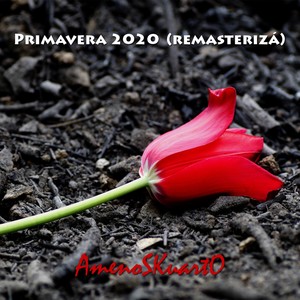 Primavera 2020 (Remasterizá)