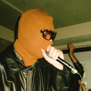 Soho (feat. Lady The Murder) (Explicit)