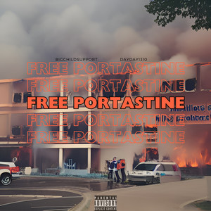 Free Portastine (Explicit)