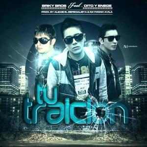 Tu traición (feat. Dito & Enege)