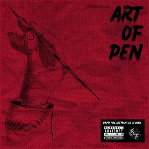 Art of Pen (Explicit)