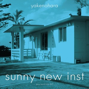 SUNNY NEW INSTRUMENTAL