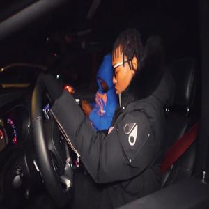 Watch Me Get Off (Explicit)