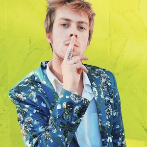 Electric Blue (Explicit)