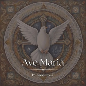 Ave Maria (Latin Version)