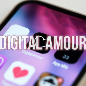 DIGITAL AMOUR