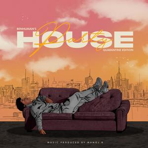 Houseparty (feat. Manoj R)