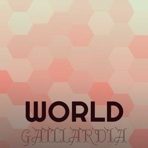 World Gaillardia