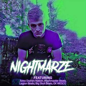 NightMARZe (Side B) [Explicit]