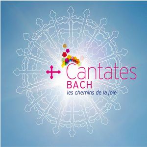 Nun komm, der Heiden Heiland, BWV 62: No. 1, Chor.