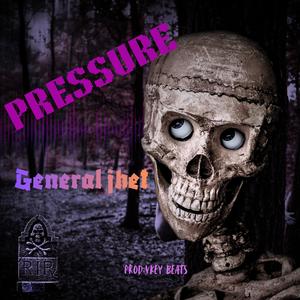 Pressure (Explicit)